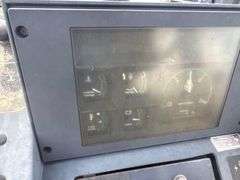 2010 Astec Underground RT660 4WD Trencher