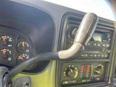 2003 Chevrolet Silverado 1500 HD Crew Cab Pickup Truck
