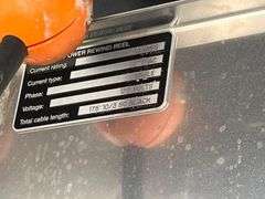 2005 Ford F650 SVI Crew Cab Hazmat Truck