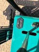 Unused 2025 CFG NT18K Mini Excavator