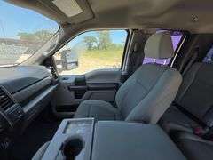 2021 Ford F-250 4x4 Ext. Cab Pickup Truck