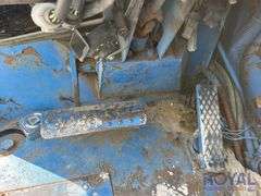 1998 Caterpillar TH63 6,000LB 4x4 Rough Terrain Telehandler