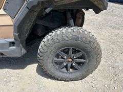 2021 Polaris General XP 4 1000 4x4 Side by Side