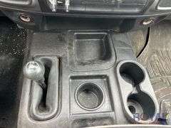 2014 Dodge Ram 3500 4x4 Crew Cab Pickup Truck