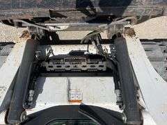 2022 Bobcat T770 Compact Track Loader Skid Steer