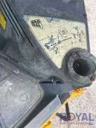 2005 JCB 214S 4x4 Extendahoe Loader Backhoe