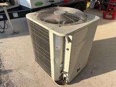 Bryant 650AN048-E A/C Unit