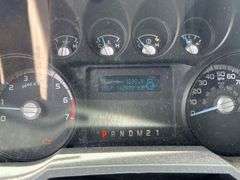 2014 Ford F-250 Knapheide Service Truck