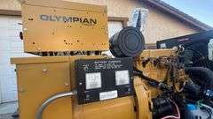 1995 Olympian Generac 94A06155-S Generator