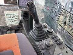 2021 Doosan DX350LC-5 Hydraulic Excavator