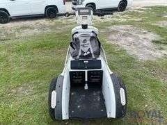 T3 Motion Patroller Segway