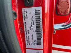 2009 International Frazer Bilt X-514 Ambulance