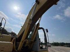 2006 Kobelco SK210LC Hydraulic Excavator
