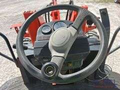 2011 Kubota R520S Articulated Wheel Loader