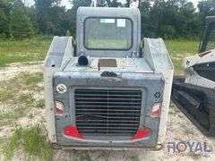 2021 Takeuchi TL6R Track Loader Skid Steer