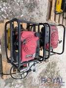 2007 Amkus Rescue System