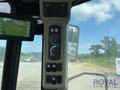 2019 Caterpillar 815K Articulated Compactor