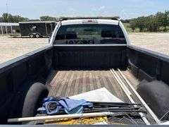 2014 Ford F-150 Pickup Truck