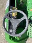 2010 John Deere TX Gator 4x4 Utility Cart