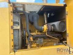1998 John Deere 544H Articulated Wheel Loader