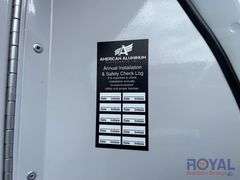 2020 Chevrolet Express 2500 Animal Control Cargo Van