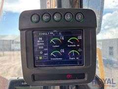 2011 John Deere 844K Articulated Wheel Loader
