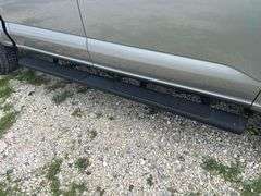 2021 Ford F-150 4x4 Crew Cab Pickup Truck