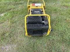 2018 Stanley HP88D Hydraulic Power Pack