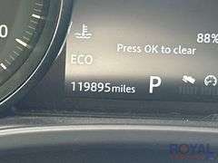 2018 Jaguar F-Pace SUV