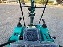 Unused 2025 CFG H15R Mini Excavator