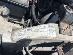 2006 Ford F-250 4x4 Ext. Cab Pickup Truck