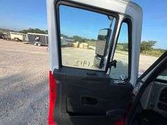 2009 International Frazer Bilt X-514 Ambulance