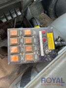 2011 Ford F-550 Iowa 1015 3,200LB Crane Mechanics Truck