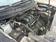 2017 Ford Explorer XLT SUV