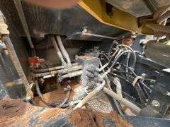 2023 Komatsu WA320-8 Articulated Wheel Loader