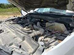 2017 Ford F-450 Crew Cab Knapheide Service Truck