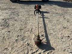 Echo SRM2620 Gas Trimmer