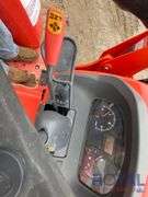 2011 Kubota M7040SUD 68HP 4WD Utility Loader Tractor