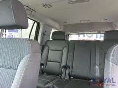 2018 Chevrolet Tahoe SUV