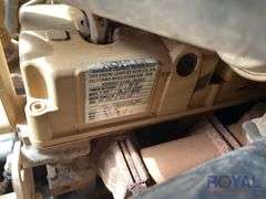 2017 Wacker Neuson ST31 Compact Track Loader Skid Steer