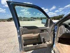 2010 Ford F-150 Ext. Cab Pickup Truck