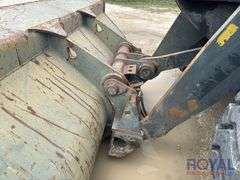 2013 John Deere 544K Articulated Wheel Loader