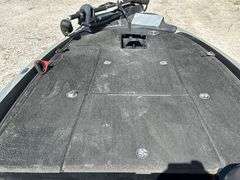 2017 Stratos 294 XL Evolution 20ft Fishing Boat with 20ft Boat Trailer