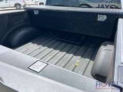 2022 Ford F-150 4x4 Crew Cab Pickup Truck