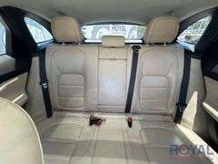 2018 Jaguar F-Pace SUV