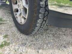 2021 Ford F-150 4x4 Crew Cab Pickup Truck