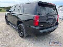 2019 Chevrolet Tahoe SUV