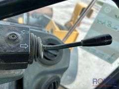 2017 John Deere 544K-II Articulated Wheel Loader
