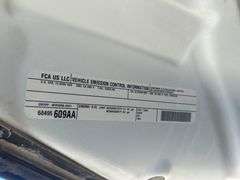 2022 Ram 2500 4x4 Crew Cab Reading Service Truck