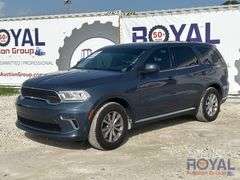2021 Dodge Durango SUV